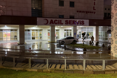 Tekme ve yumruklu darp olayıyla ilgili 2 gözaltı