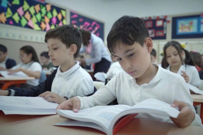 Yarın Okullarda Sürpriz Değişiklik! İlk Ders Finansal Okuryazarlık