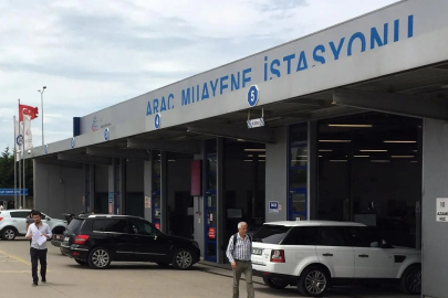 Araç Muayenesinde Yeni Dönem: 2027’de TURKA Sistemi Başlıyor