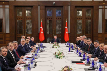 EKK: "Küresel ticarette artan belirsizlikler dış ticaret stratejilerinin yeniden şekillendirilmesini gerekli kılmaktadır"