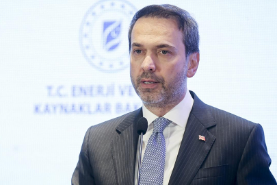 Enerji Bakanı Alparslan Bayraktar:“İran’dan Gaz Akışı Kesintisiz Devam Ediyor”