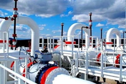 İran Türkiye’ye Gaz Akışını Kesti!