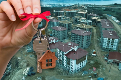 Körfez İlimtepe TOKİ’de Geri Sayım Başladı: Anahtar Teslim Tarihi Açıklandı