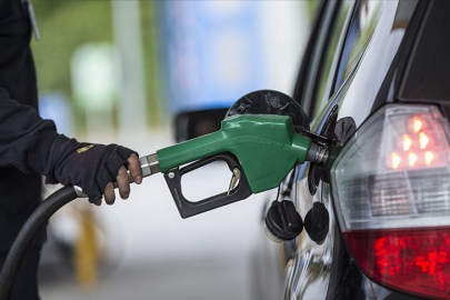 Zam Yağmuru Sürüyor: Motorin 80 TL’yi Aştı