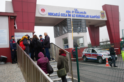 7 kişinin öldüğü yangın davasında 2. gün