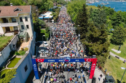 Wings For Life World Run’da paralimpik sporcular iyilik için koşacak
