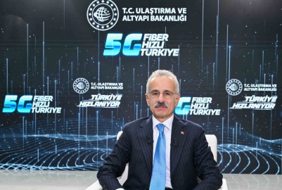 Cumhurbaşkanı Erdoğan, Türkiye’nin 5G’ye geçişini 31 Mart’ta resmen ilan edecek