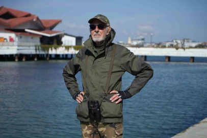 İstanbul’dan her yıl 1 milyon leylek geçiyor
