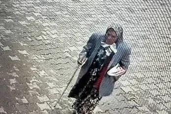 Kayıp olarak aranan 84 yaşındaki kadının cesedi bulundu
