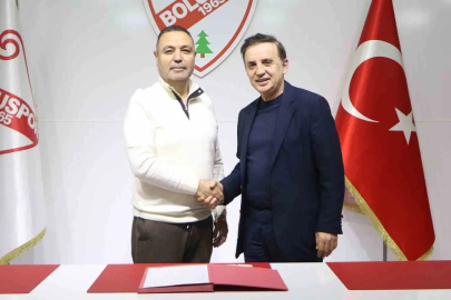 Boluspor 4. teknik adamında da aradığını bulamadı
