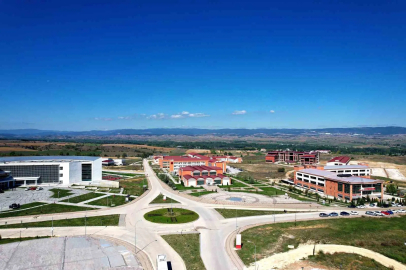 Kastamonu Üniversitesi’nde geliştirilen sistem tescillendi
