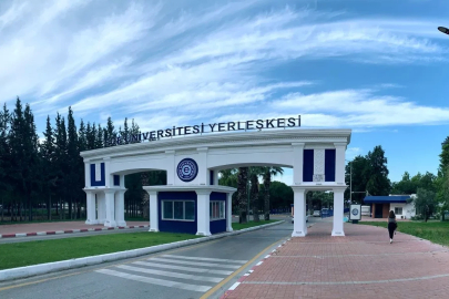 Ege Üniversitesi 6 alanda dünyanın en iyileri arasında
