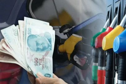 Depoyu Dolduracaklar Dikkat: Motorine Büyük İndirim Geliyor