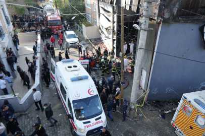 Dilovası davasında sanığın "Şov yapmayın" sözleri tansiyonu yükseltti