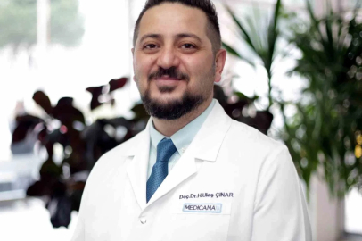 Nefes darlığı her zaman akciğer kaynaklı olmak zorunda değil
