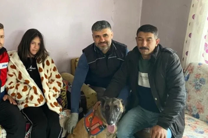 Cep telefonu elinden alınınca evden kaçan 13 yaşındaki kız bulundu
