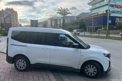 Alanya’da 9 yıl 9 ay hapis cezası bulunan şahıs yakalandı
