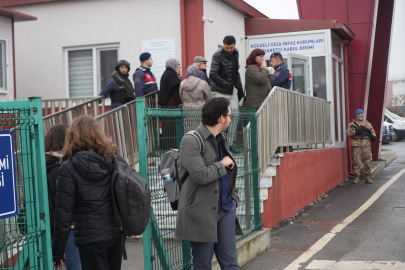 Kocaeli'de 7 kişinin hayatını kaybettiği fabrika yangını davasında üçüncü gün