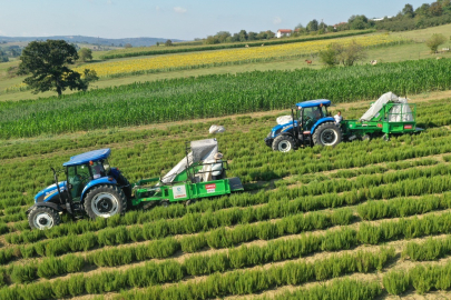 Kocaeli’de tarıma destek büyüyor