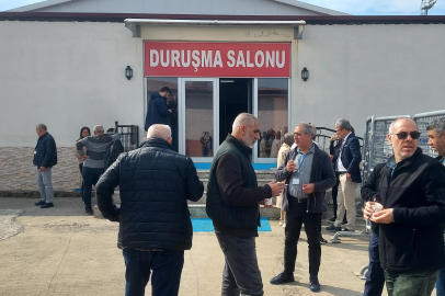 7 kişinin öldüğü parfüm fabrikası yangını davasında savcı tutukluluğun devamını istedi