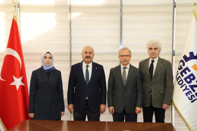 Gebze'de üstün zekalı öğrenciler için "Cevher Çocuk Projesi" başlıyor