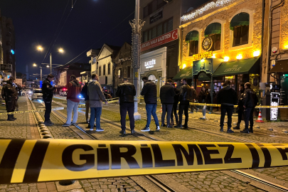 İzmit’te Dehşet Gecesi: Eğlence Mekanına Kurşun Yağdı! 2 Ölü, 3 Yaralı