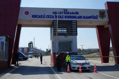 Kocaeli'de 7 kişinin hayatını kaybettiği fabrika yangını davasında dördüncü gün