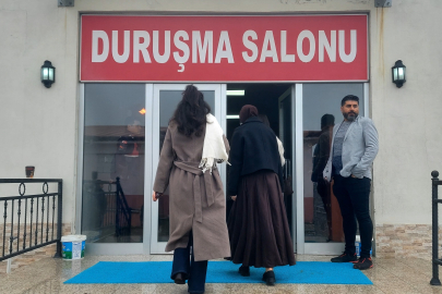 Patrondan nezarethanede para teklifi iddiası: "Başını kaldır bana bak, sigortalı söyle"