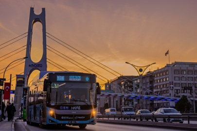 Toplu Taşımada Ücretsiz Dönem: 20 Ay Boyunca Kimler Yararlanacak?