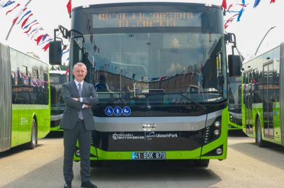 Büyükakın’dan Dikkat Çeken Açıklama: ‘Miras Değil, Alın Teri’