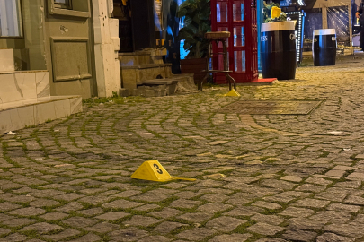 Katliamda Kalaşnikof detayı