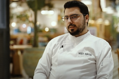 MasterChef Şampiyonu Serhat Doğramacı İzmit’e Şube Açıyor