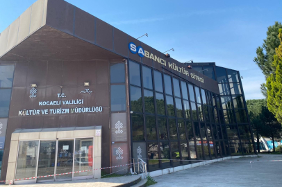 Sabancı Kültür Merkezi için karar verildi: Yıkım Süreci Başlıyor