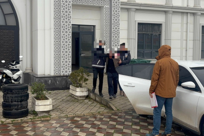 Çayırova’da Kanlı Gece: Alkol Masasında Tartışma Cinayetle Bitti