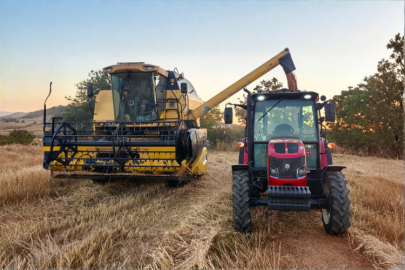 Çiftçiye Büyük Destek: Mazotun Tamamı, Gübrenin Yarısı Devletten