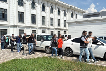 Kuzen cinayetinin intikamı için akıl almaz sahte sevgili tuzağı