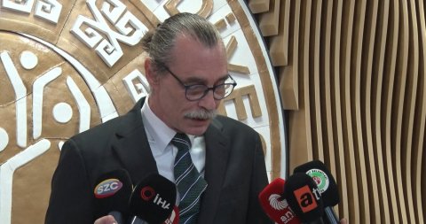 Etimesgut Belediyesi’ne operasyon: 4 gözaltı