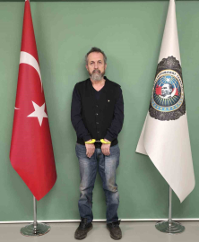MİT ve Suriye istihbaratından ortak operasyon: Firari casus yakalandı
