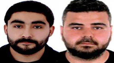 Emniyet’ten ‘Avrupa’nın Pablo Escobar’ı’ Baybaşinlere ağır darbe