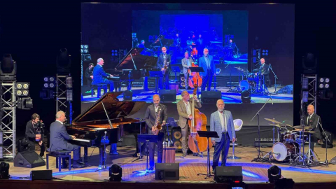 ODTÜ 70. yılını, sanat etkinlikleriyle kutluyor