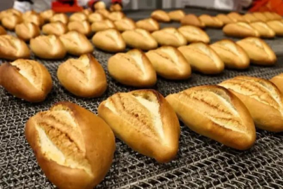 Kocaeli’de Ekmek Zammı Onaylandı! 1 Nisan’da Başlıyor