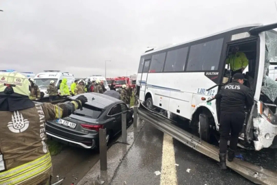 Şehit olduğu açıklanan polis memuru, kalp masajıyla hayata döndü
