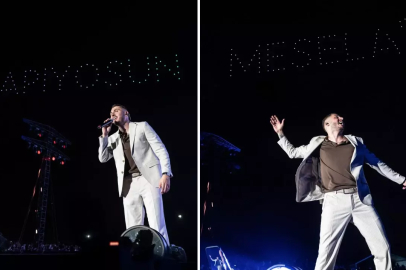 Ünlü rapçi Blok3'ün sevgili kriterleri tartışma yarattı