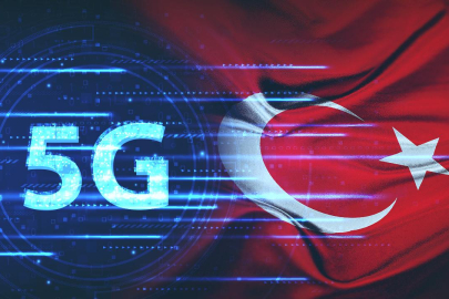 5G Türkiye’de Başlıyor: İnternet Hızı 10 Kat Artacak