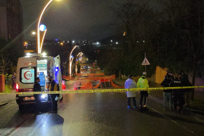 Gebze’de Korkunç Kaza: Motosiklet Sürücüsü Hayatını Kaybetti