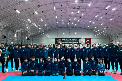 Kağıtspor haftayı uluslararası madalyalarla kapattı