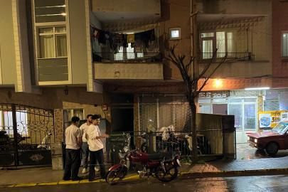 Şofben alev aldı, evdeki 6 kişilik aile büyük panik yaşadı