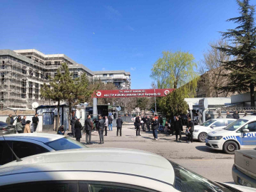 Ankara’daki kazada hayatını kaybedenlerden 2’sinin kimlikleri belli oldu