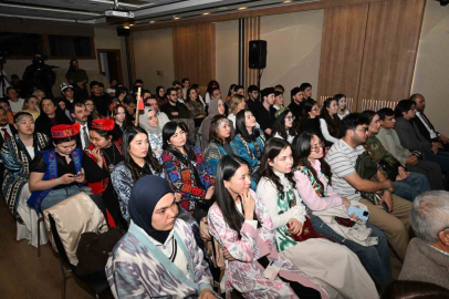 HAK-İŞ Başkanı Arslan: "Çatışmaların hatta ölümlerin olduğu Nevruzları unutmadık, Allah’a şükür Nevruz’u normalleştirdik"