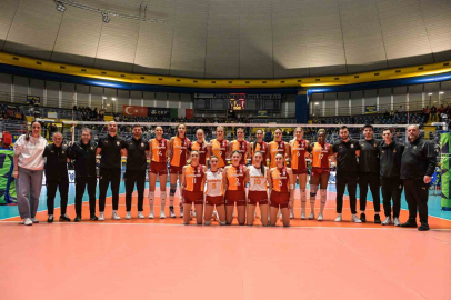 Galatasaray avantajı kaptı